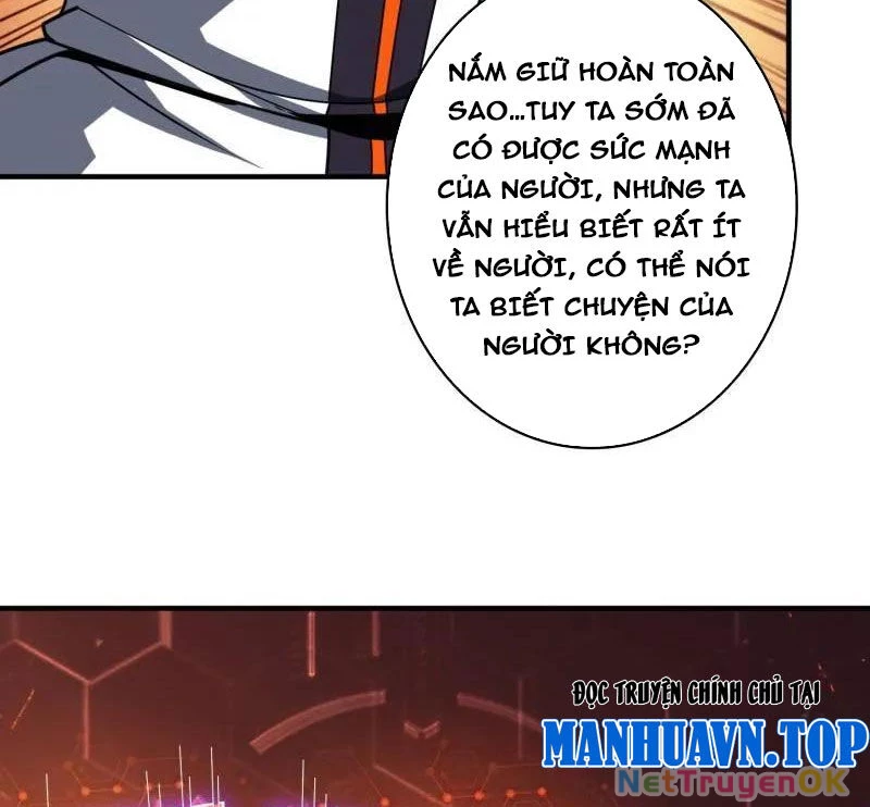 Vừa Chơi Đã Có Tài Khoản Vương Giả Chapter 482 - Trang 4