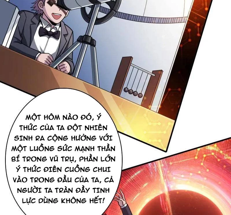 Vừa Chơi Đã Có Tài Khoản Vương Giả Chapter 482 - Trang 4