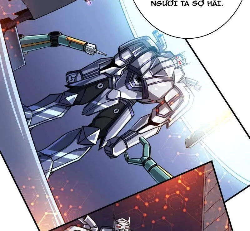 Vừa Chơi Đã Có Tài Khoản Vương Giả Chapter 482 - Trang 4