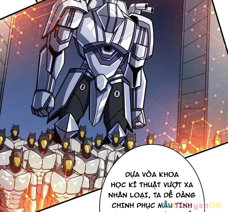 Vừa Chơi Đã Có Tài Khoản Vương Giả Chapter 482 - Trang 4