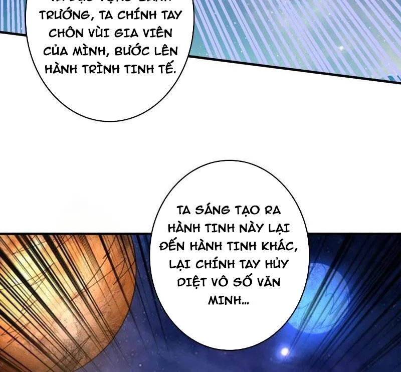 Vừa Chơi Đã Có Tài Khoản Vương Giả Chapter 482 - Trang 4