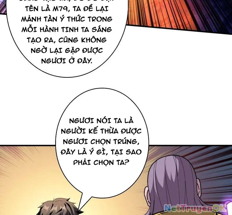 Vừa Chơi Đã Có Tài Khoản Vương Giả Chapter 482 - Trang 4