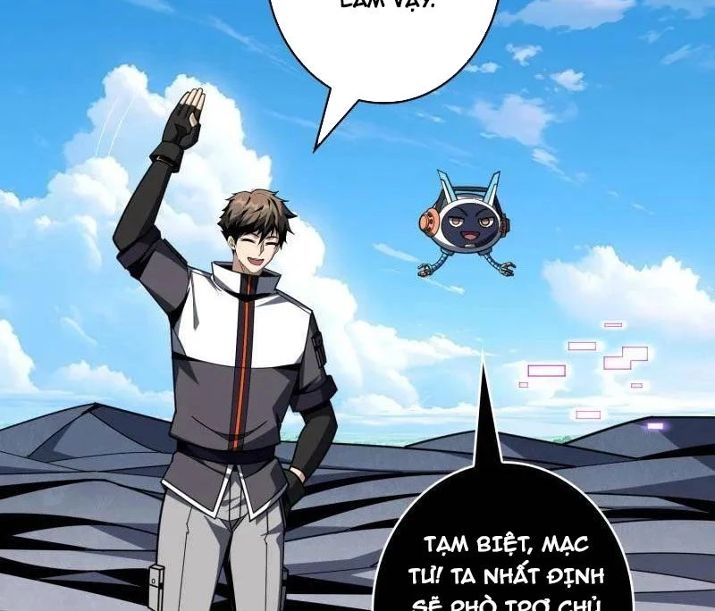 Vừa Chơi Đã Có Tài Khoản Vương Giả Chapter 482 - Trang 4