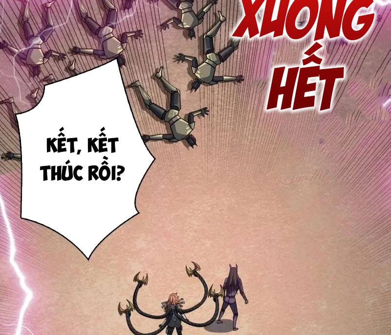 Vừa Chơi Đã Có Tài Khoản Vương Giả Chapter 482 - Trang 4