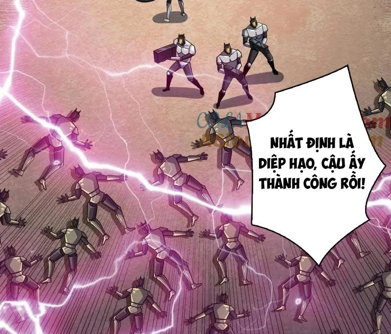 Vừa Chơi Đã Có Tài Khoản Vương Giả Chapter 482 - Trang 4