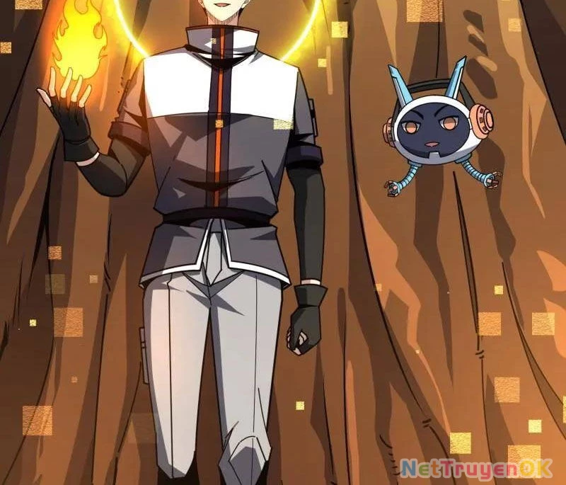 Vừa Chơi Đã Có Tài Khoản Vương Giả Chapter 482 - Trang 4