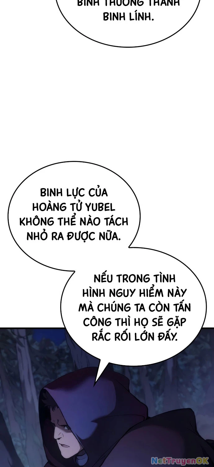 đế vương hồi quy Chapter 48 - Next Chapter 49