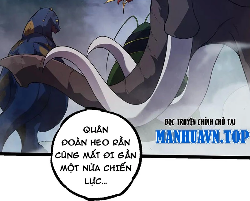 Chuyển Sinh Thành Liễu Đột Biến Chapter 277 - Trang 4