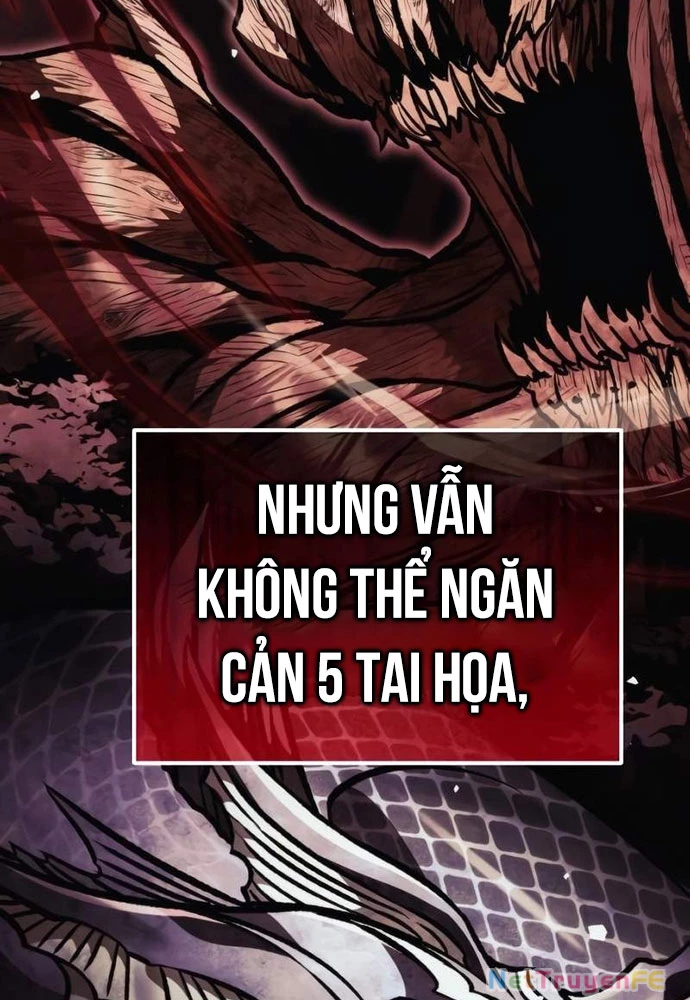 Chiến Binh Hồi Quy Chapter 47 - Next Chapter 48