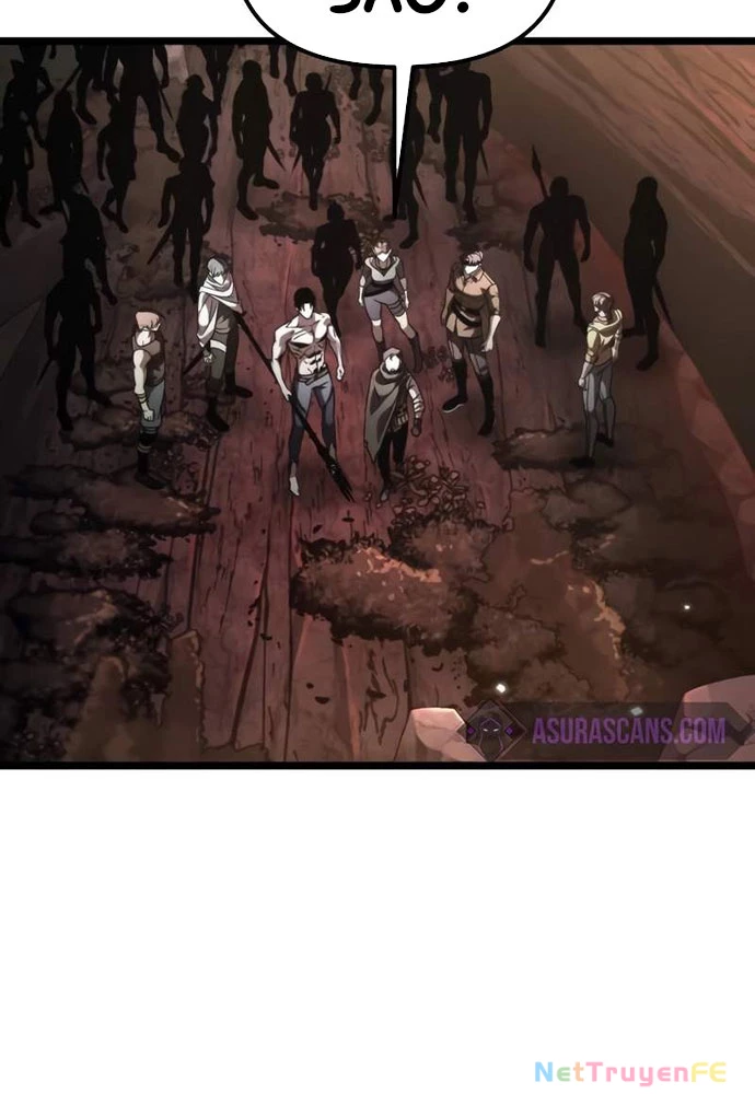 Chiến Binh Hồi Quy Chapter 47 - Next Chapter 48