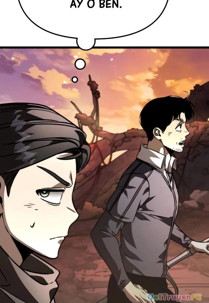 Chiến Binh Hồi Quy Chapter 47 - Next Chapter 48