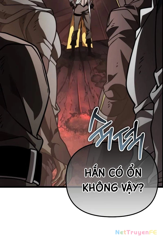 Chiến Binh Hồi Quy Chapter 47 - Next Chapter 48