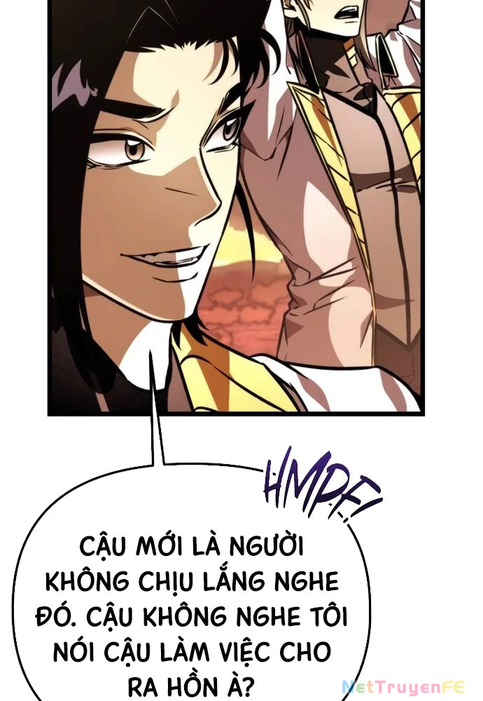 Chiến Binh Hồi Quy Chapter 47 - Next Chapter 48