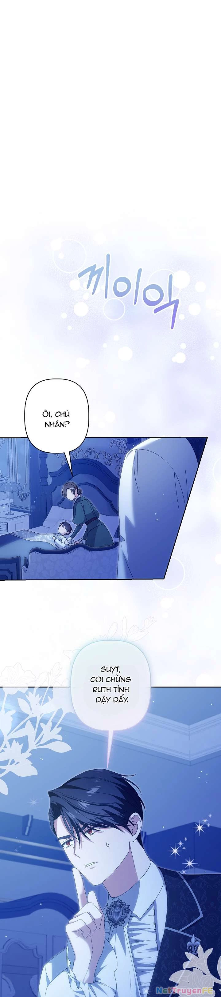 Cha Của Nam Chính Từ Chối Hủy Hôn Chapter 10 - Trang 4