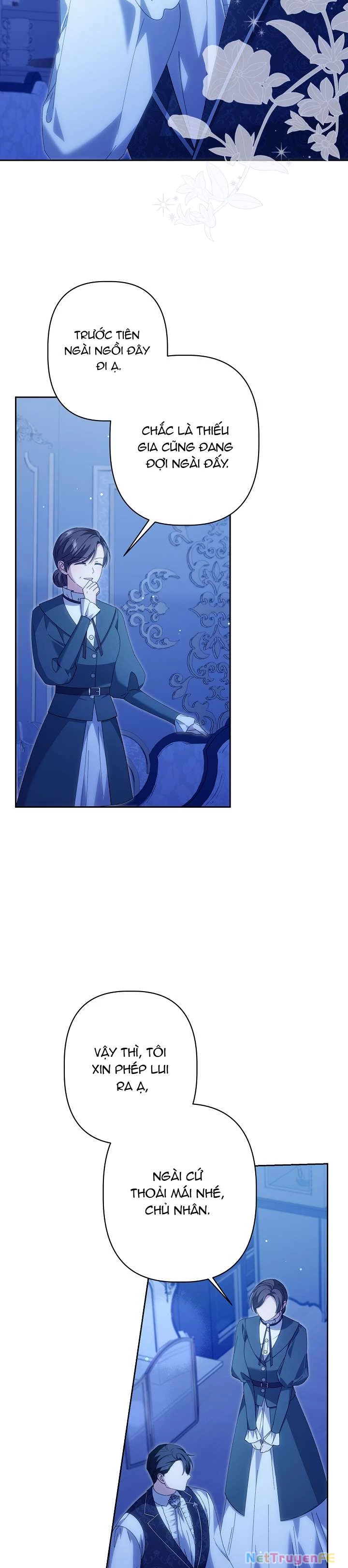 Cha Của Nam Chính Từ Chối Hủy Hôn Chapter 10 - Trang 4