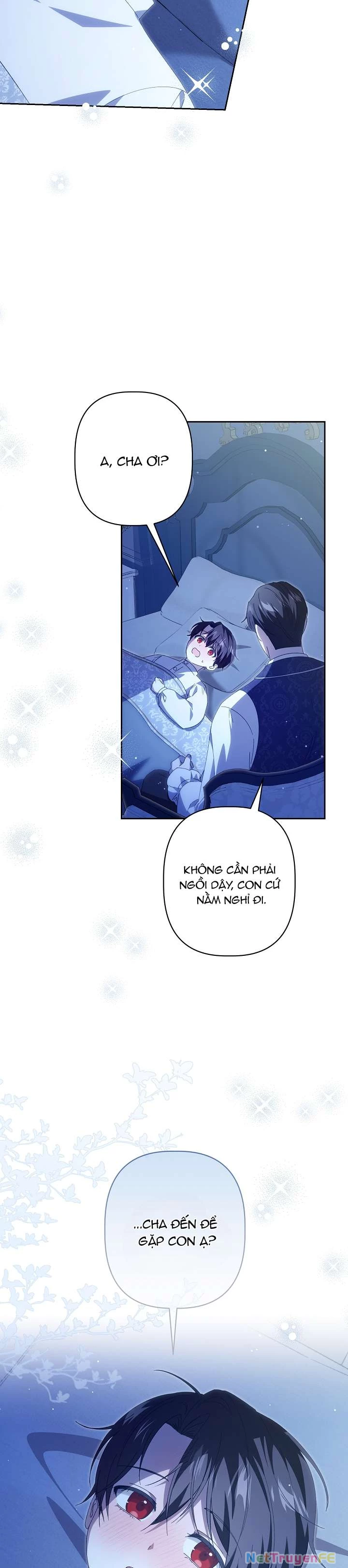Cha Của Nam Chính Từ Chối Hủy Hôn Chapter 10 - Trang 4