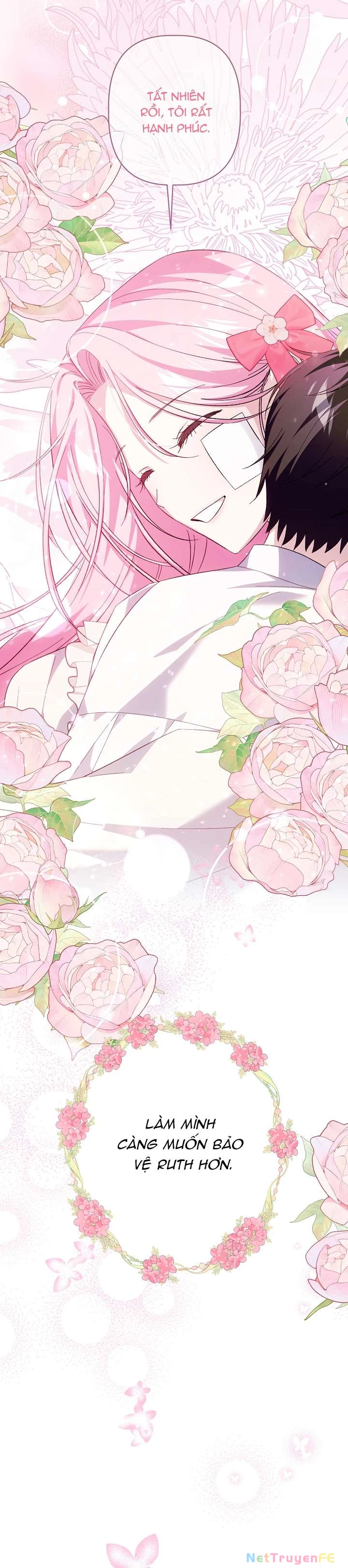 Cha Của Nam Chính Từ Chối Hủy Hôn Chapter 11 - Trang 4