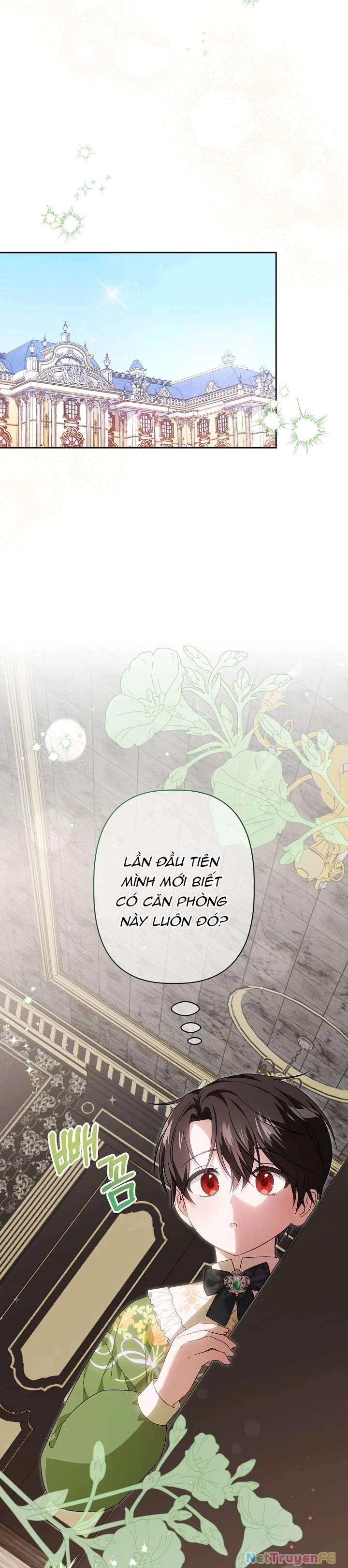 Cha Của Nam Chính Từ Chối Hủy Hôn Chapter 11 - Trang 4