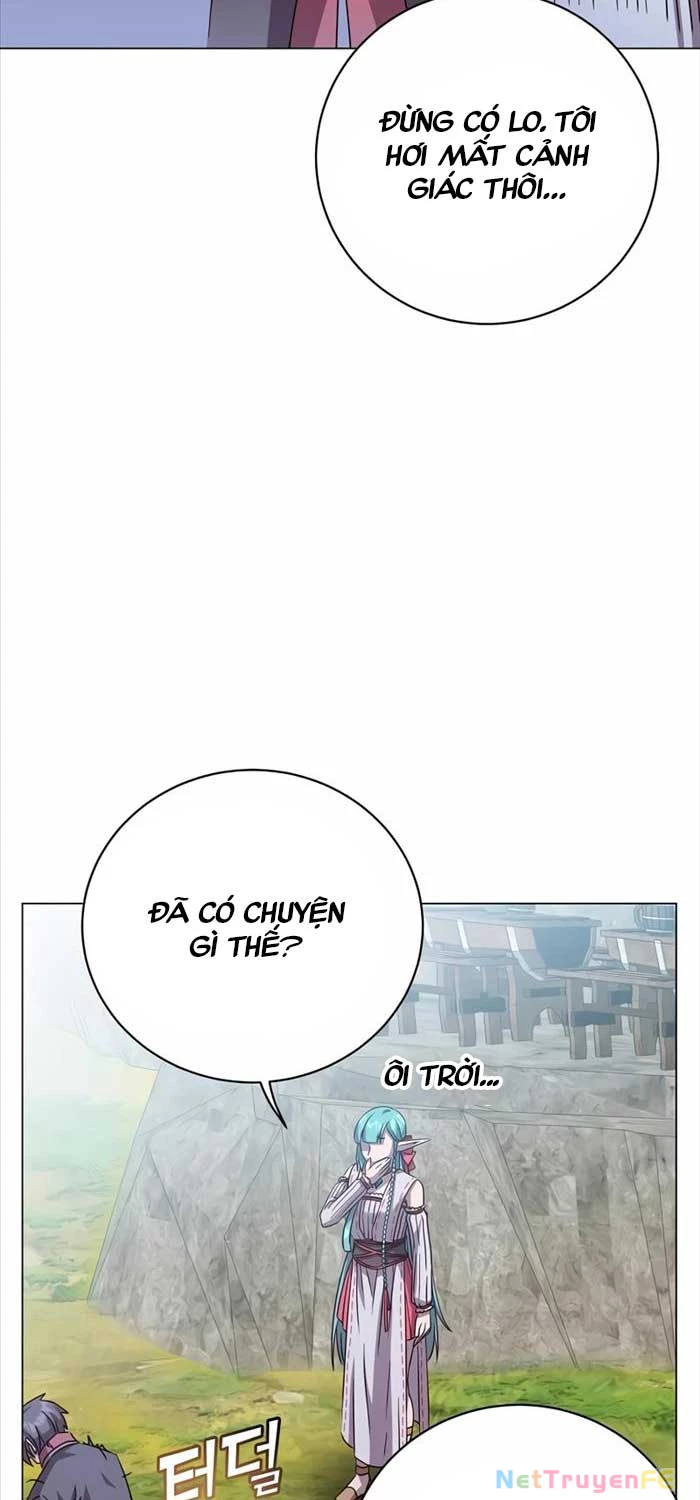 Anh Hùng Mạnh Nhất Trở Lại Chapter 177 - Trang 4