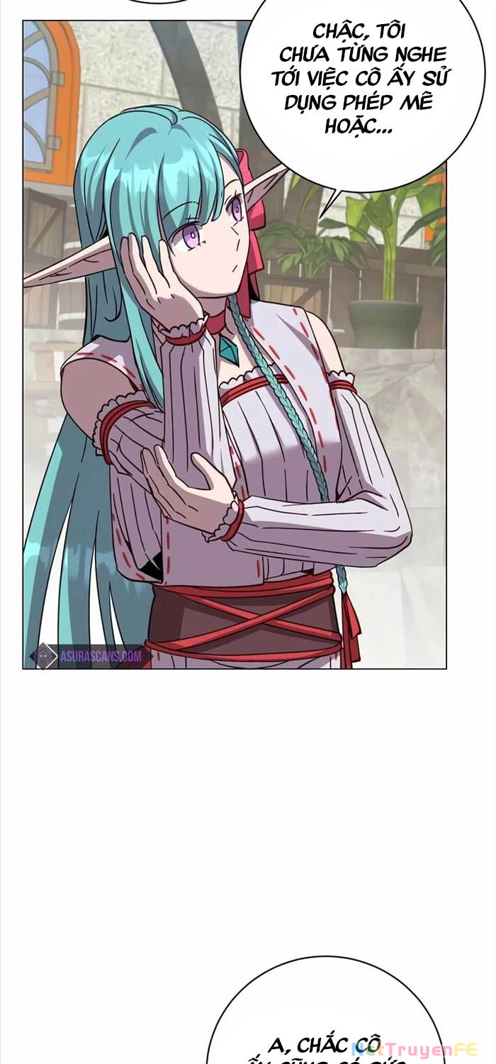 Anh Hùng Mạnh Nhất Trở Lại Chapter 177 - Trang 4