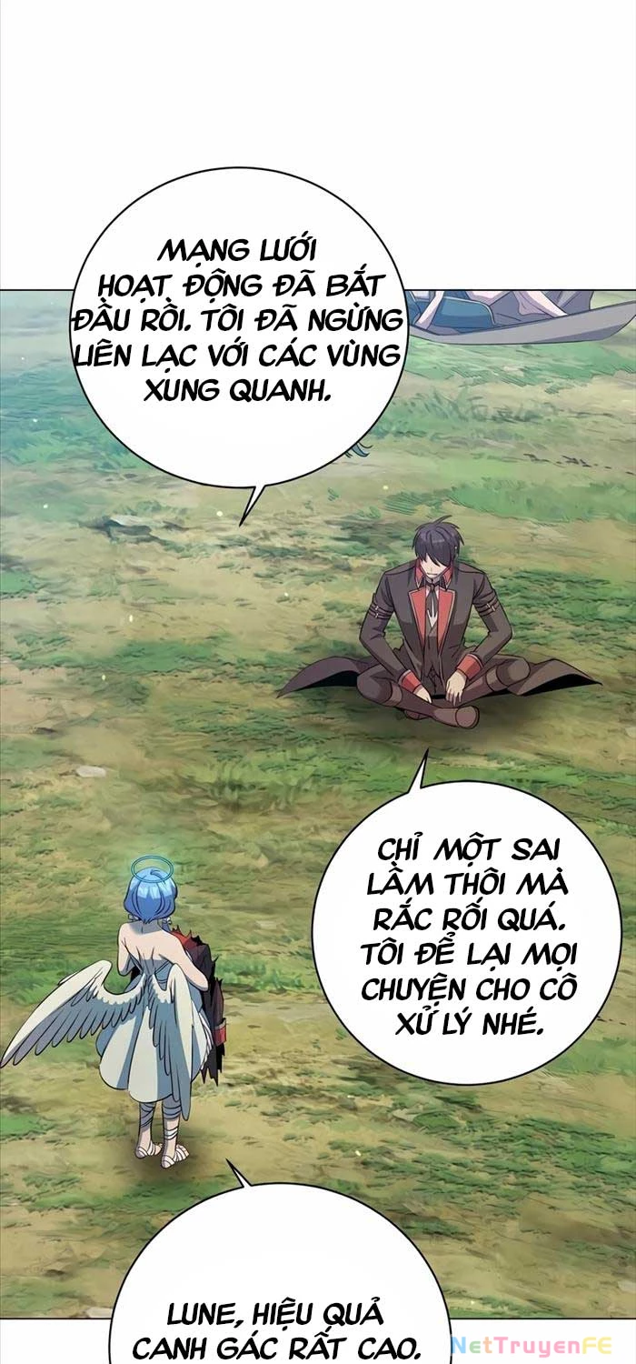 Anh Hùng Mạnh Nhất Trở Lại Chapter 177 - Trang 4