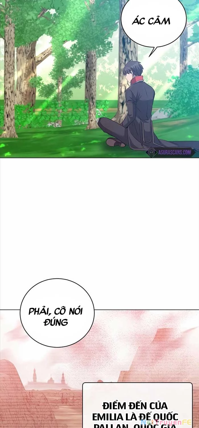 Anh Hùng Mạnh Nhất Trở Lại Chapter 177 - Trang 4