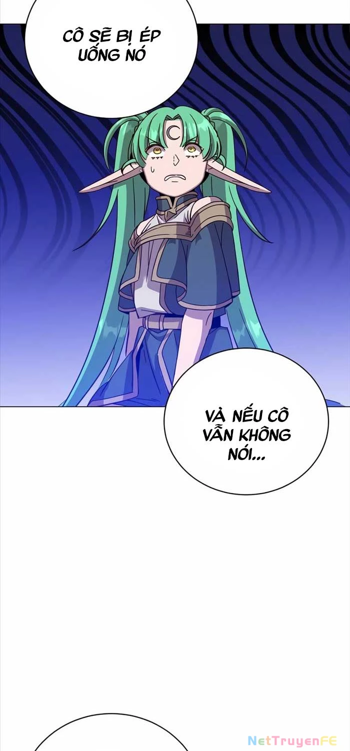 Anh Hùng Mạnh Nhất Trở Lại Chapter 177 - Trang 4