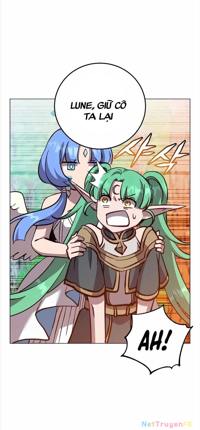 Anh Hùng Mạnh Nhất Trở Lại Chapter 177 - Trang 4