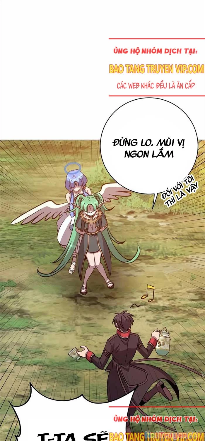 Anh Hùng Mạnh Nhất Trở Lại Chapter 177 - Trang 4