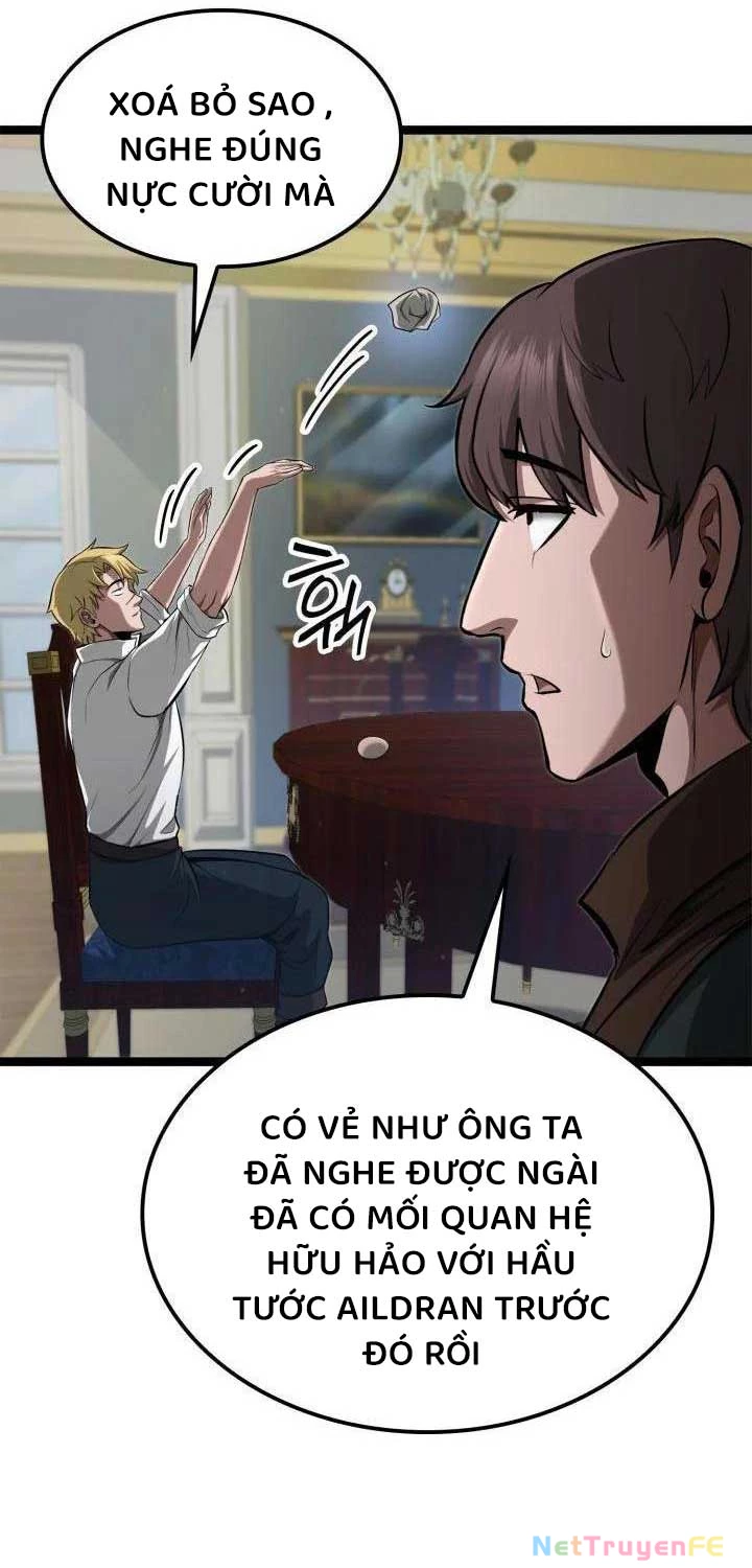 Nhà Vô Địch Kalli Chapter 82 - Next Chapter 83