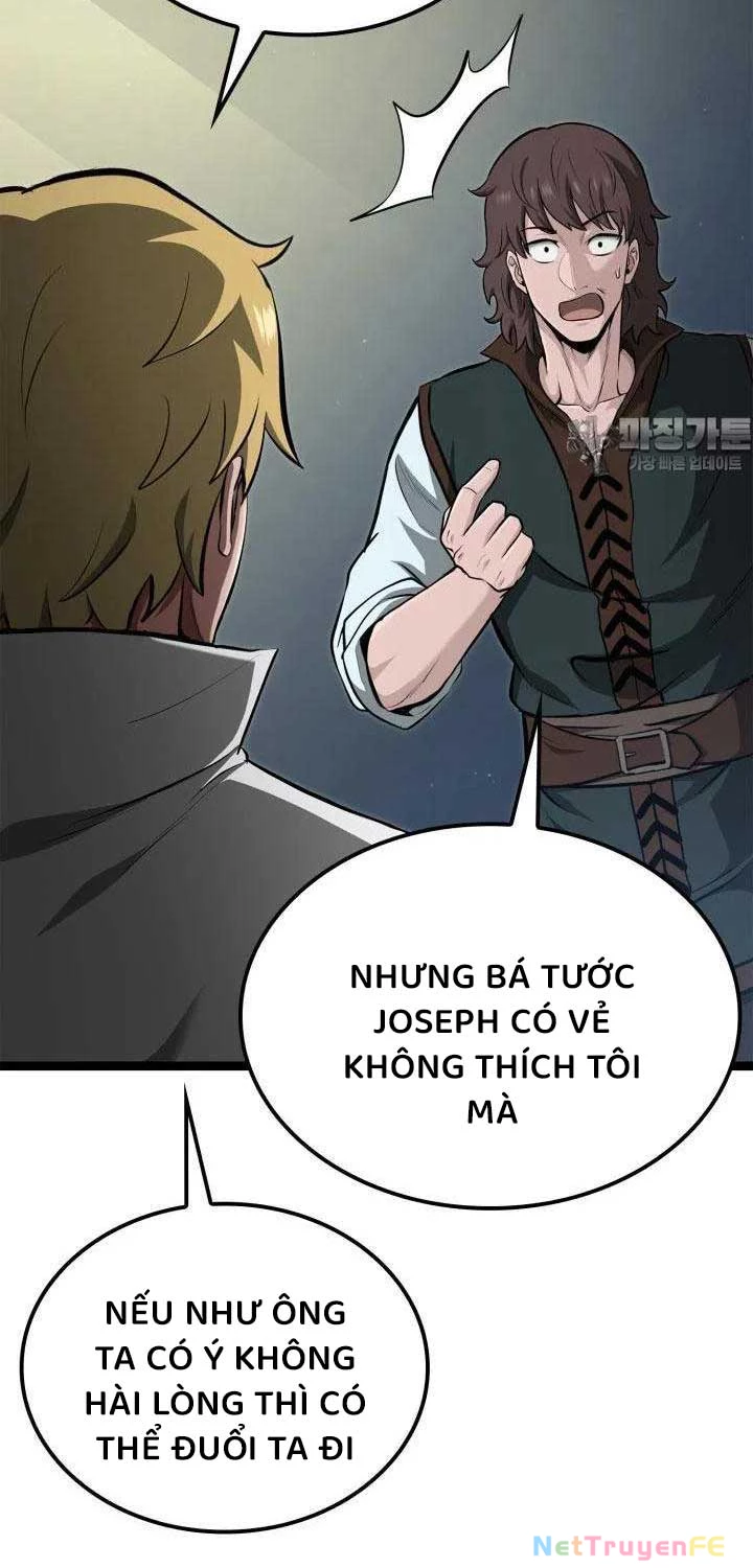 Nhà Vô Địch Kalli Chapter 82 - Next Chapter 83