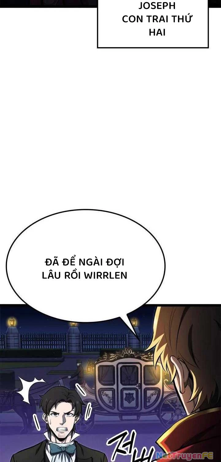 Nhà Vô Địch Kalli Chapter 82 - Next Chapter 83