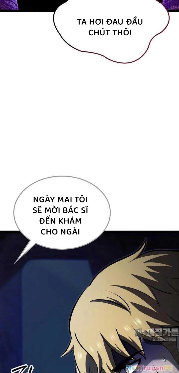 Nhà Vô Địch Kalli Chapter 82 - Next Chapter 83