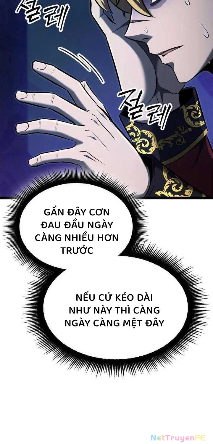 Nhà Vô Địch Kalli Chapter 82 - Next Chapter 83