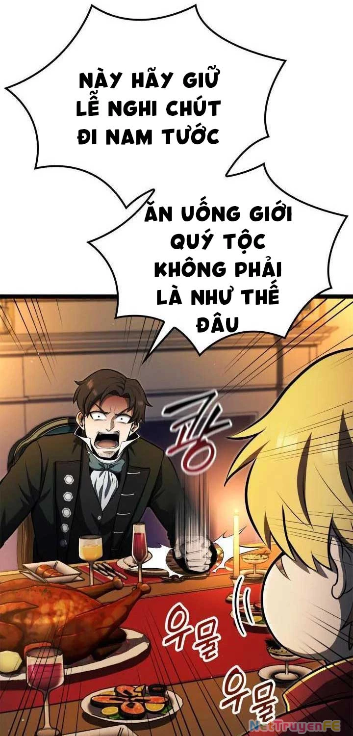 Nhà Vô Địch Kalli Chapter 82 - Next Chapter 83