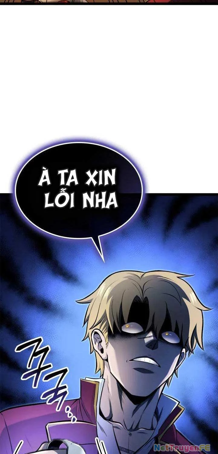 Nhà Vô Địch Kalli Chapter 82 - Next Chapter 83