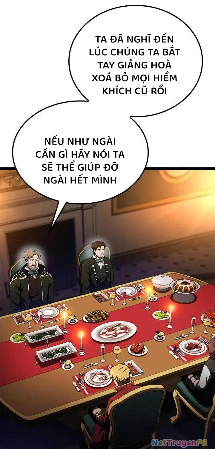 Nhà Vô Địch Kalli Chapter 82 - Next Chapter 83