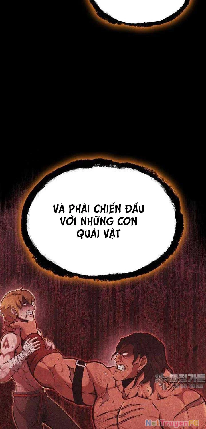 Nhà Vô Địch Kalli Chapter 82 - Next Chapter 83