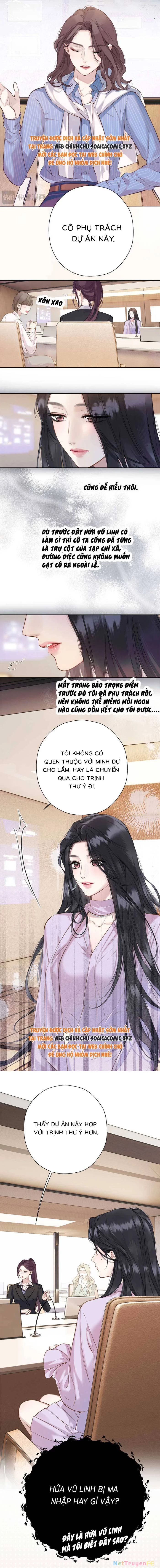 tôi cũng muốn làm mợ út Chapter 32 - Next Chapter 32.1