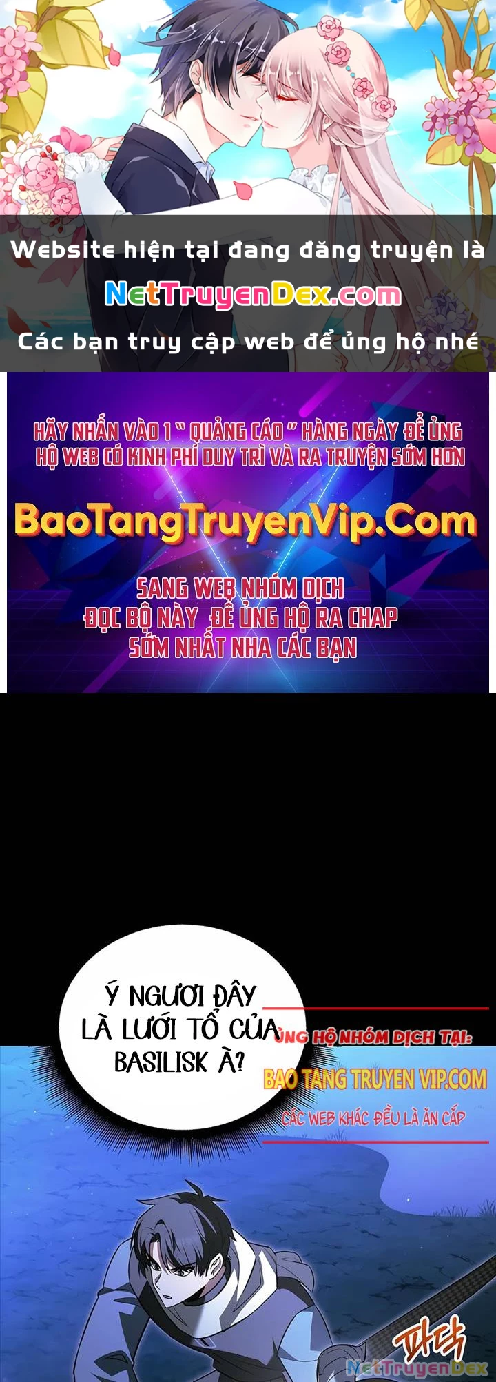 Anh Hùng Trọng Sinh Thành Trưởng Tử Nhà Công Tước Chapter 40 - Trang 4