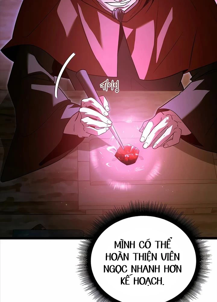 Anh Hùng Trọng Sinh Thành Trưởng Tử Nhà Công Tước Chapter 40 - Trang 4