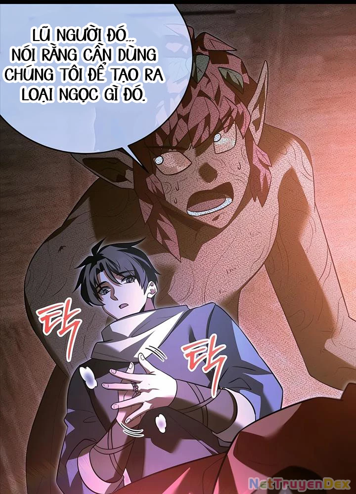Anh Hùng Trọng Sinh Thành Trưởng Tử Nhà Công Tước Chapter 40 - Trang 4