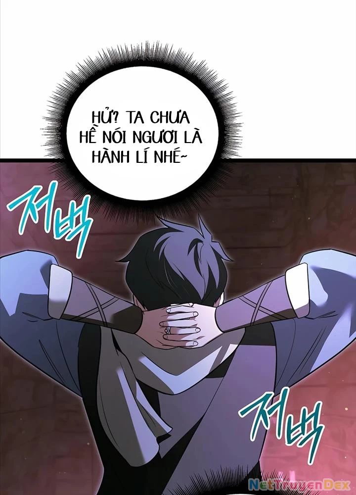 Anh Hùng Trọng Sinh Thành Trưởng Tử Nhà Công Tước Chapter 40 - Trang 4