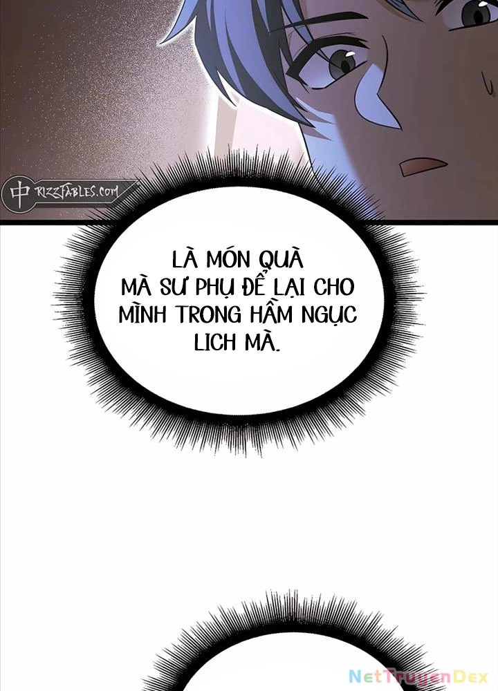 Anh Hùng Trọng Sinh Thành Trưởng Tử Nhà Công Tước Chapter 40 - Trang 4