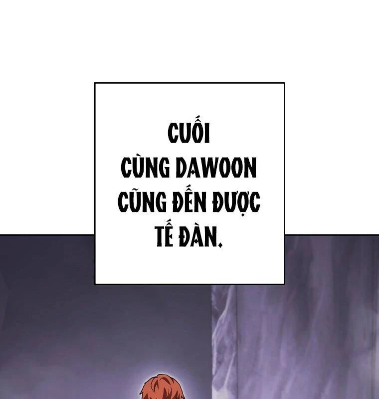 Tái Thiết Hầm Ngục Chapter 189 - Next Chapter 190