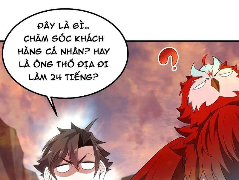 Thần Sủng Tiến Hóa Chapter 346 - Next 