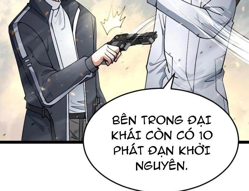 Toàn Cầu Băng Phong: Ta Chế Tạo Phòng An Toàn Tại Tận Thế Chapter 459 - Trang 4