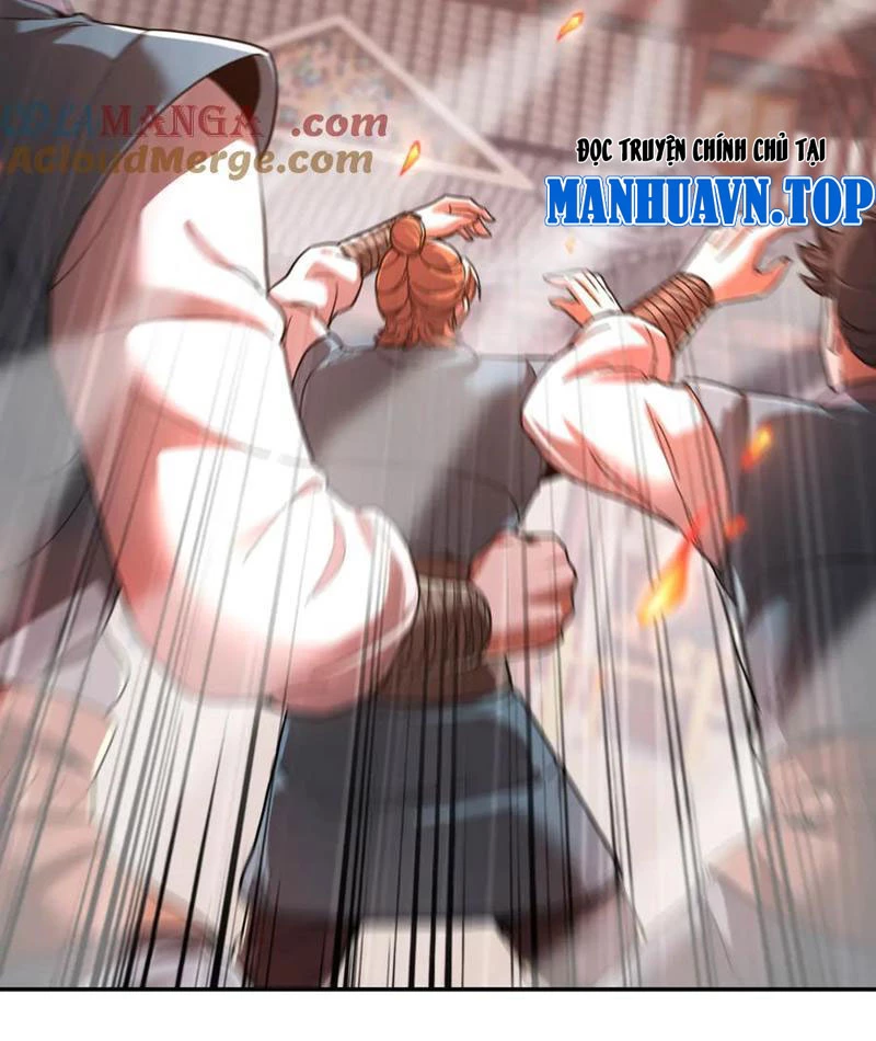 Bắt Đầu Chấn Kinh Nữ Đế Lão Bà, Ta Vô Địch! Chapter 43 - Next Chapter 44
