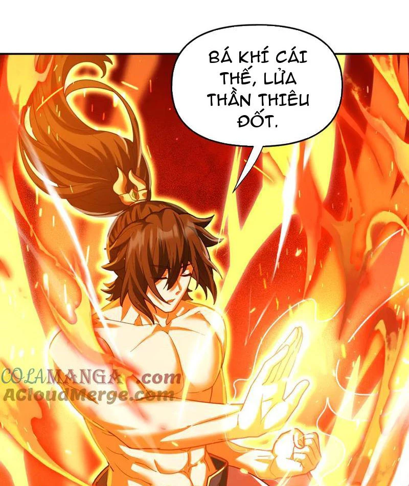 Bắt Đầu Chấn Kinh Nữ Đế Lão Bà, Ta Vô Địch! Chapter 43 - Next Chapter 44