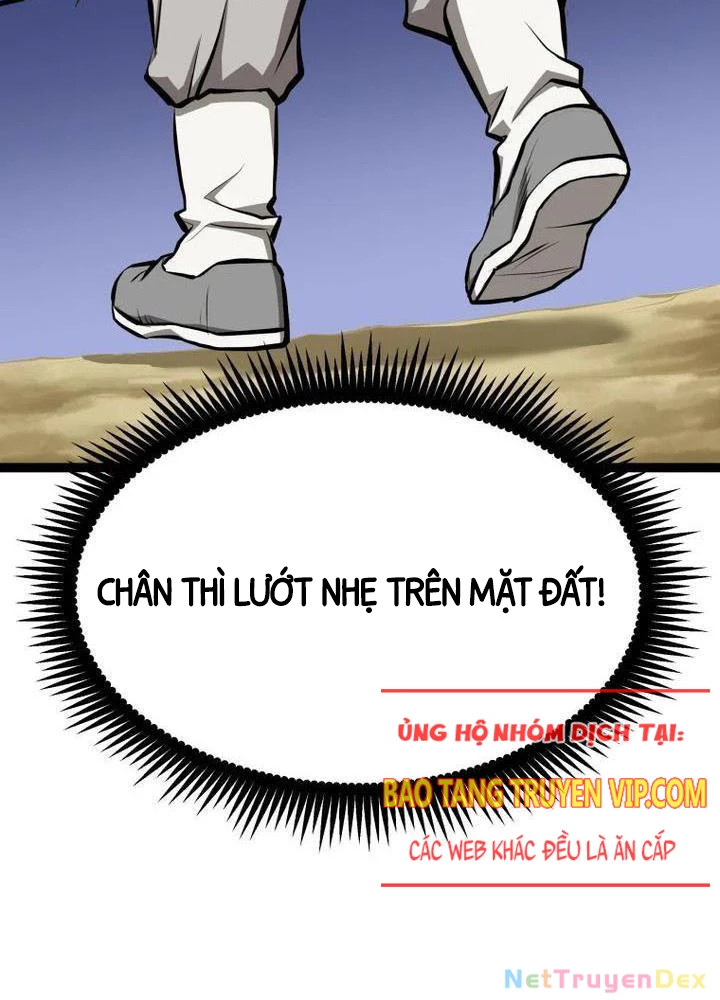 Nhất Bộ Thần Quyền Chapter 4 - Trang 3